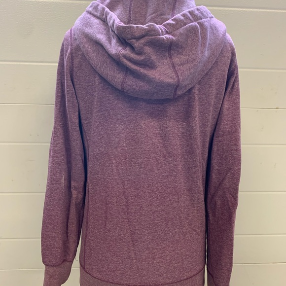 Volcom Wmns Full Zip Hoody - Picture 2 of 6